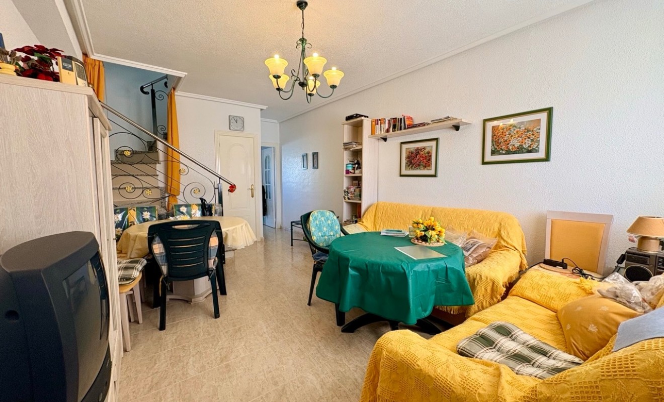 Wederverkoop - Adosado - Rojales - Ciudad Quesada