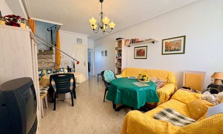 Wederverkoop - Adosado - Rojales - Ciudad Quesada