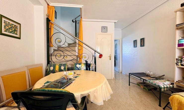 Wederverkoop - Adosado - Rojales - Ciudad Quesada