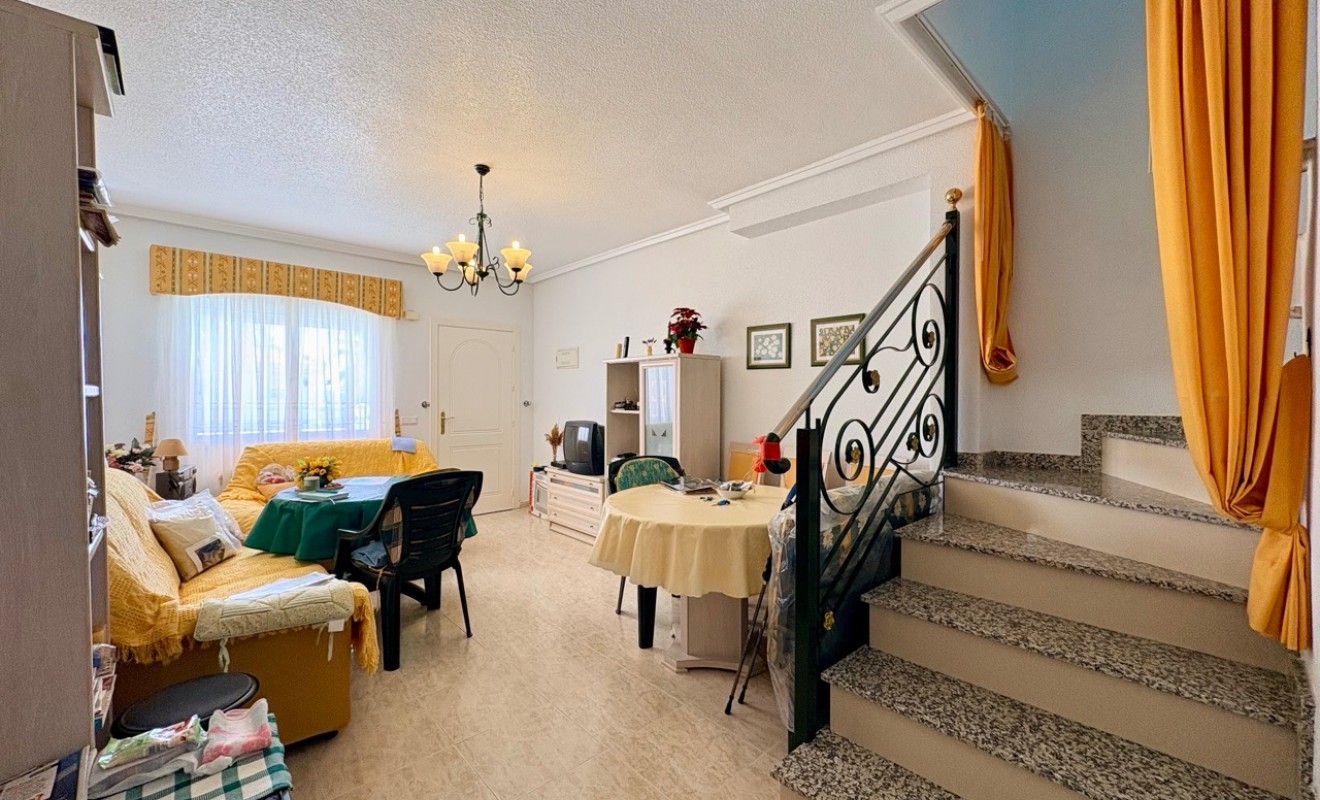 Wederverkoop - Adosado - Rojales - Ciudad Quesada