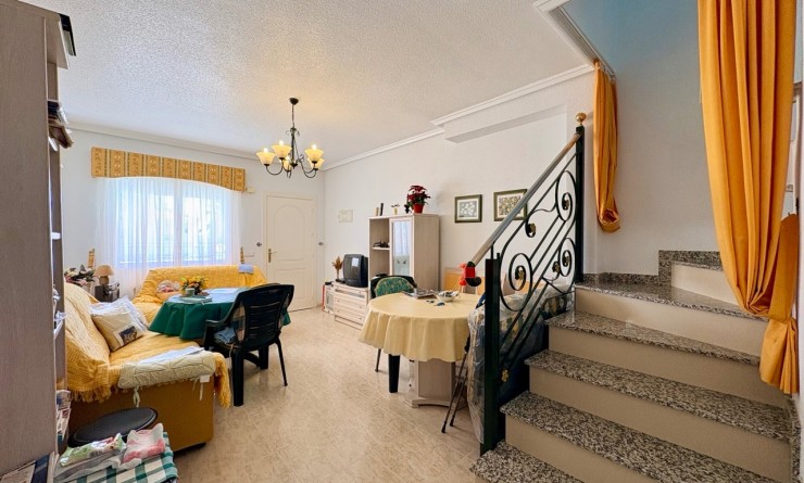 Wederverkoop - Adosado - Rojales - Ciudad Quesada