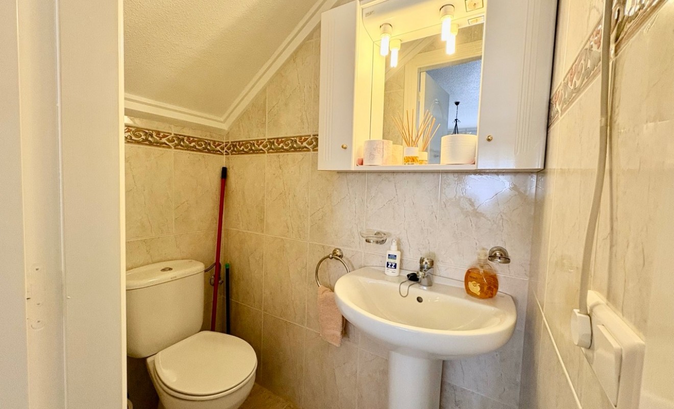 Wederverkoop - Adosado - Rojales - Ciudad Quesada