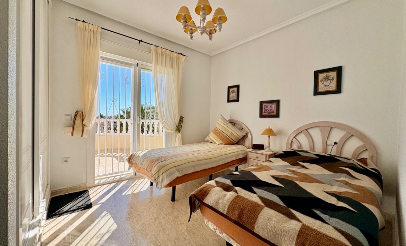 Wederverkoop - Adosado - Rojales - Ciudad Quesada