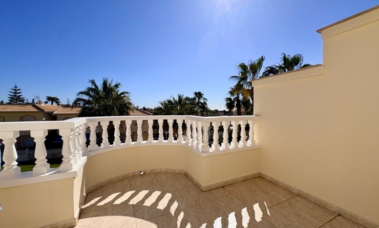 Wederverkoop - Adosado - Rojales - Ciudad Quesada