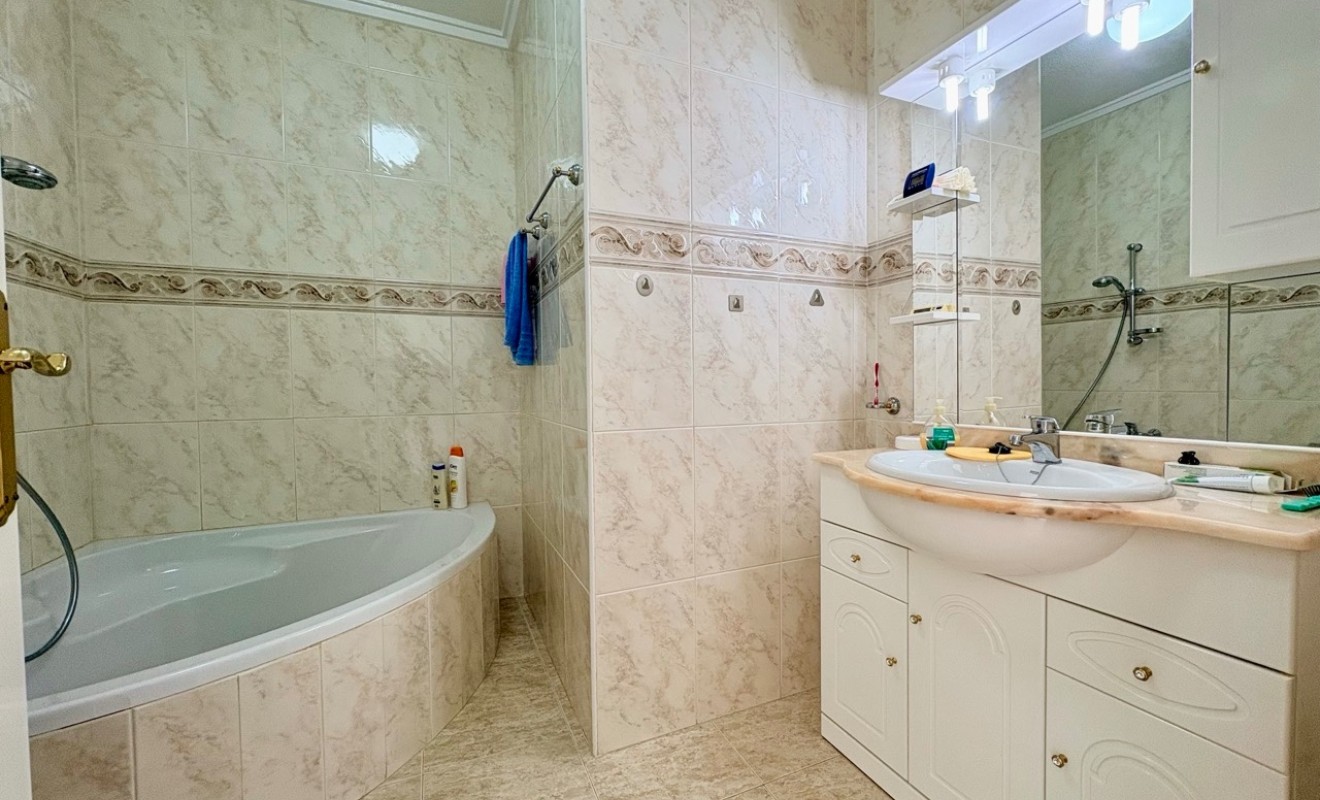 Wederverkoop - Adosado - Rojales - Ciudad Quesada