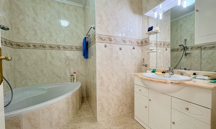 Wederverkoop - Adosado - Rojales - Ciudad Quesada