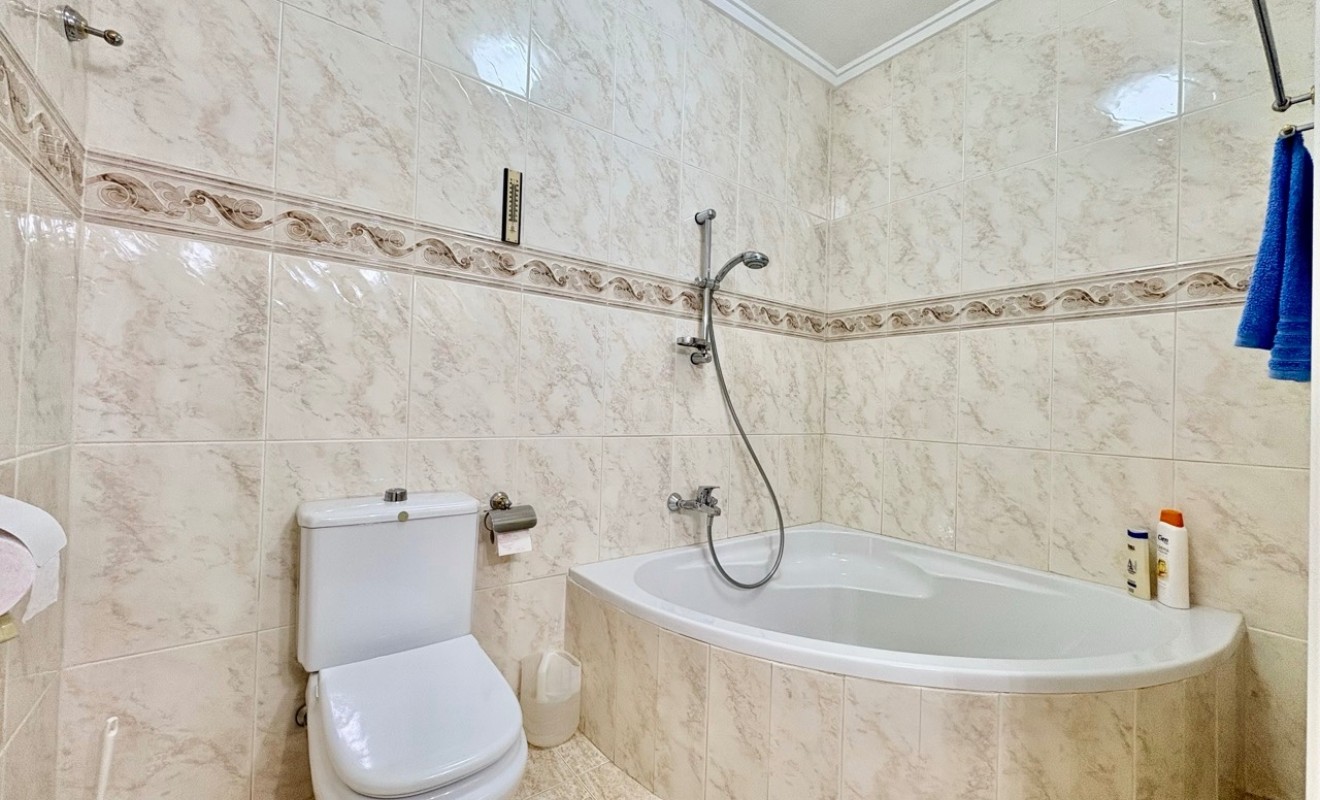 Wederverkoop - Adosado - Rojales - Ciudad Quesada