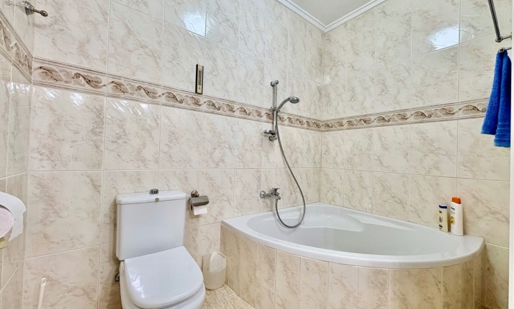 Wederverkoop - Adosado - Rojales - Ciudad Quesada