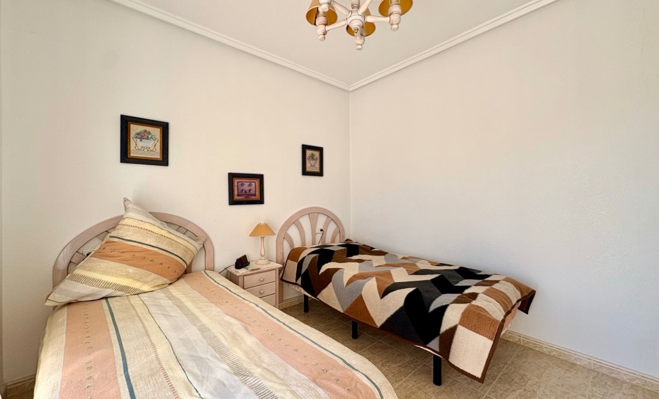 Wederverkoop - Adosado - Rojales - Ciudad Quesada