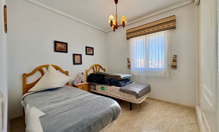 Wederverkoop - Adosado - Rojales - Ciudad Quesada