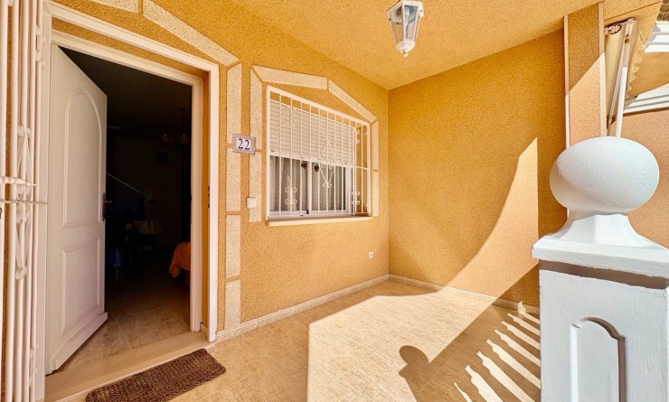 Wederverkoop - Adosado - Rojales - Ciudad Quesada