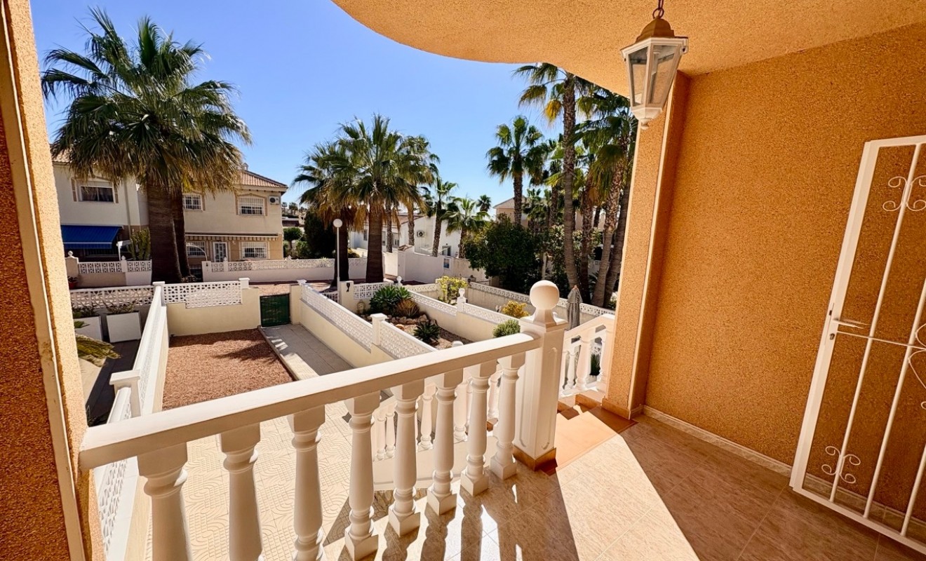 Wederverkoop - Adosado - Rojales - Ciudad Quesada