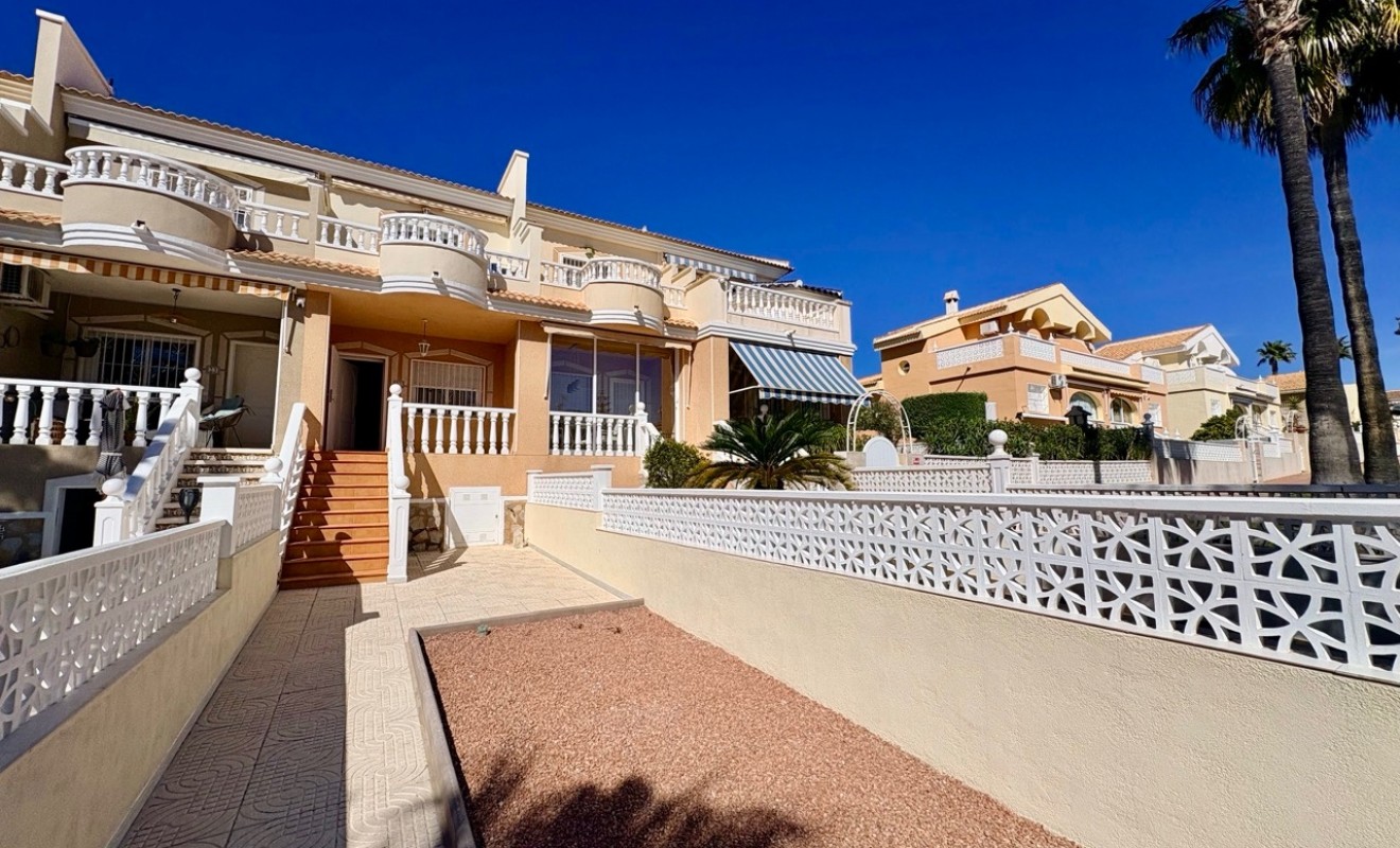 Wederverkoop - Adosado - Rojales - Ciudad Quesada