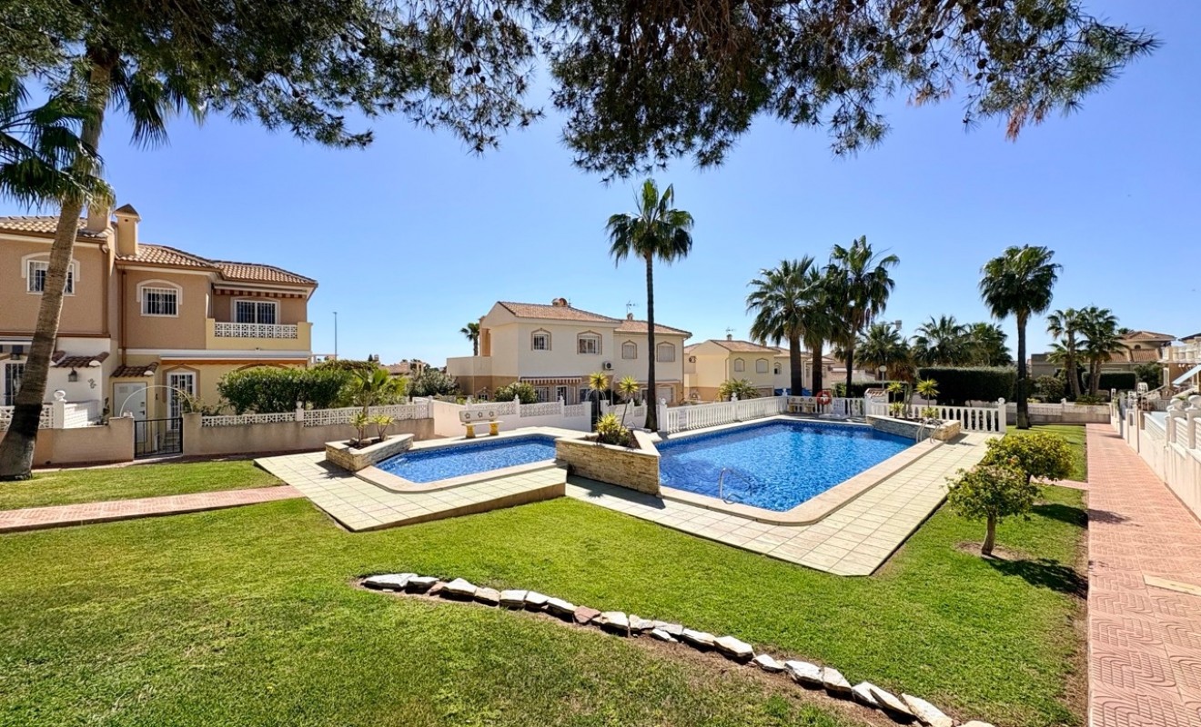 Wederverkoop - Adosado - Rojales - Ciudad Quesada