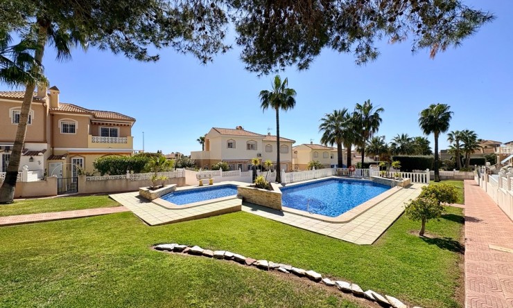 Wederverkoop - Adosado - Rojales - Ciudad Quesada