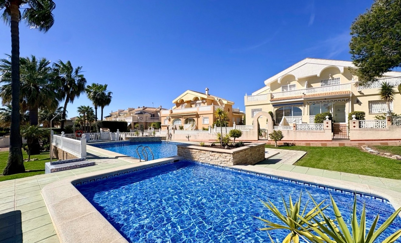 Wederverkoop - Adosado - Rojales - Ciudad Quesada