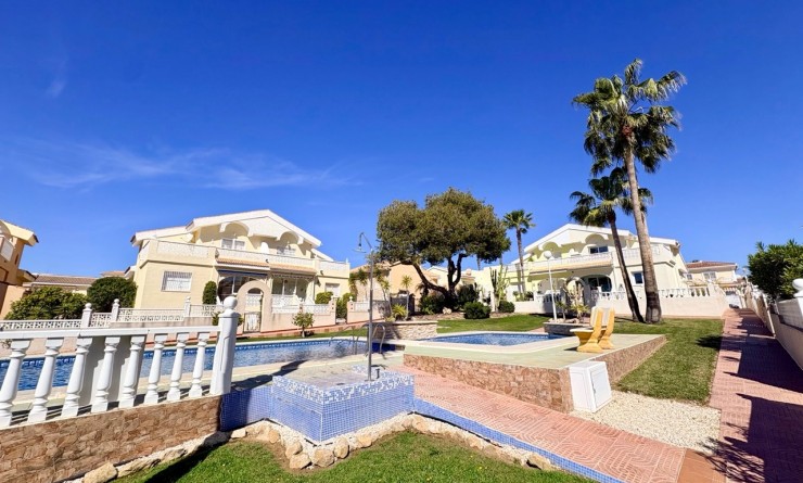 Wederverkoop - Adosado - Rojales - Ciudad Quesada