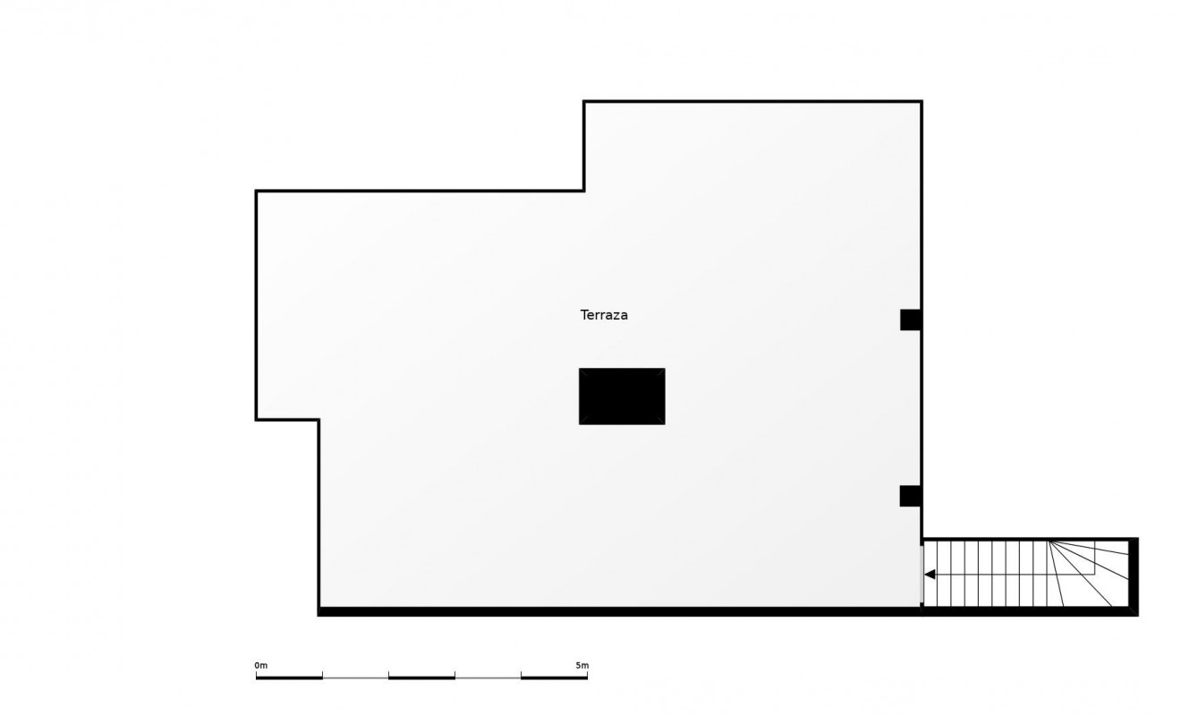 Wederverkoop - Appartement - Orihuela Costa - PAU 26