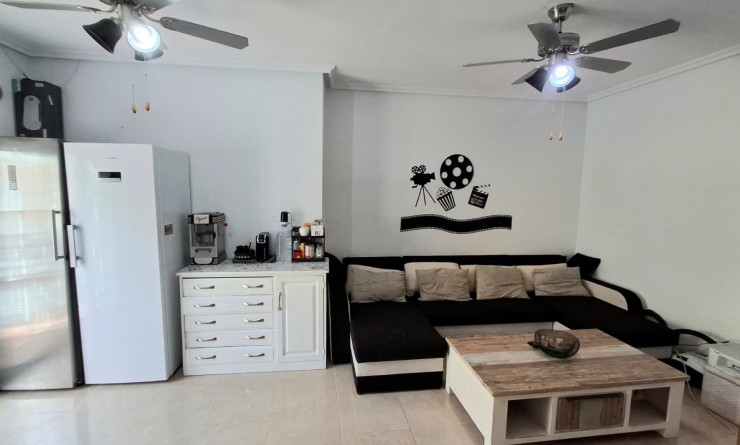 Wederverkoop - Villa Detached - Ciudad quesada - Doña pepa