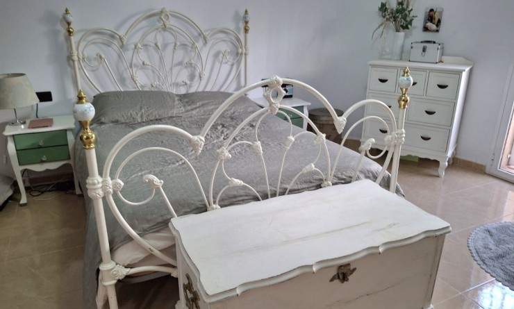 Wederverkoop - Villa Detached - Ciudad quesada - Doña pepa