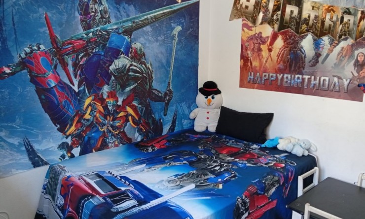 Wederverkoop - Villa Detached - Ciudad quesada - Doña pepa