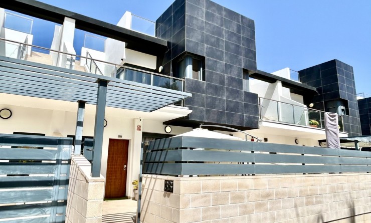 Sale - Townhouse - Los Dolses