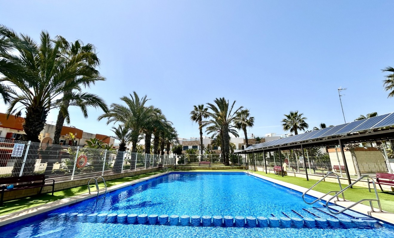 Sale - Townhouse - Los Dolses