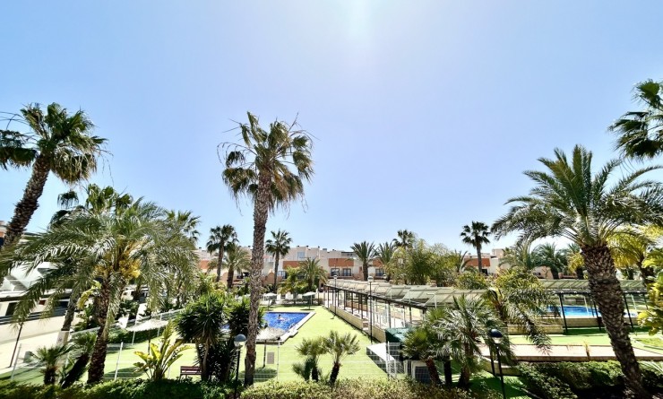 Sale - Townhouse - Los Dolses