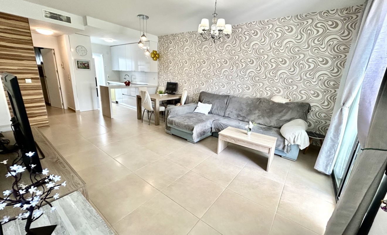 Sale - Townhouse - Los Dolses