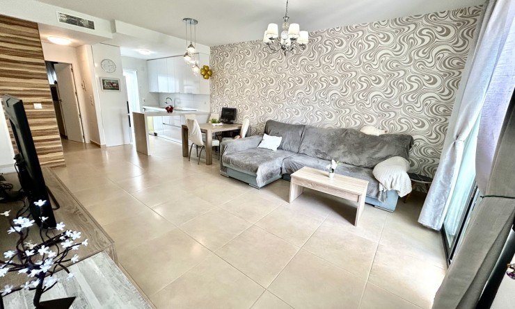 Sale - Townhouse - Los Dolses