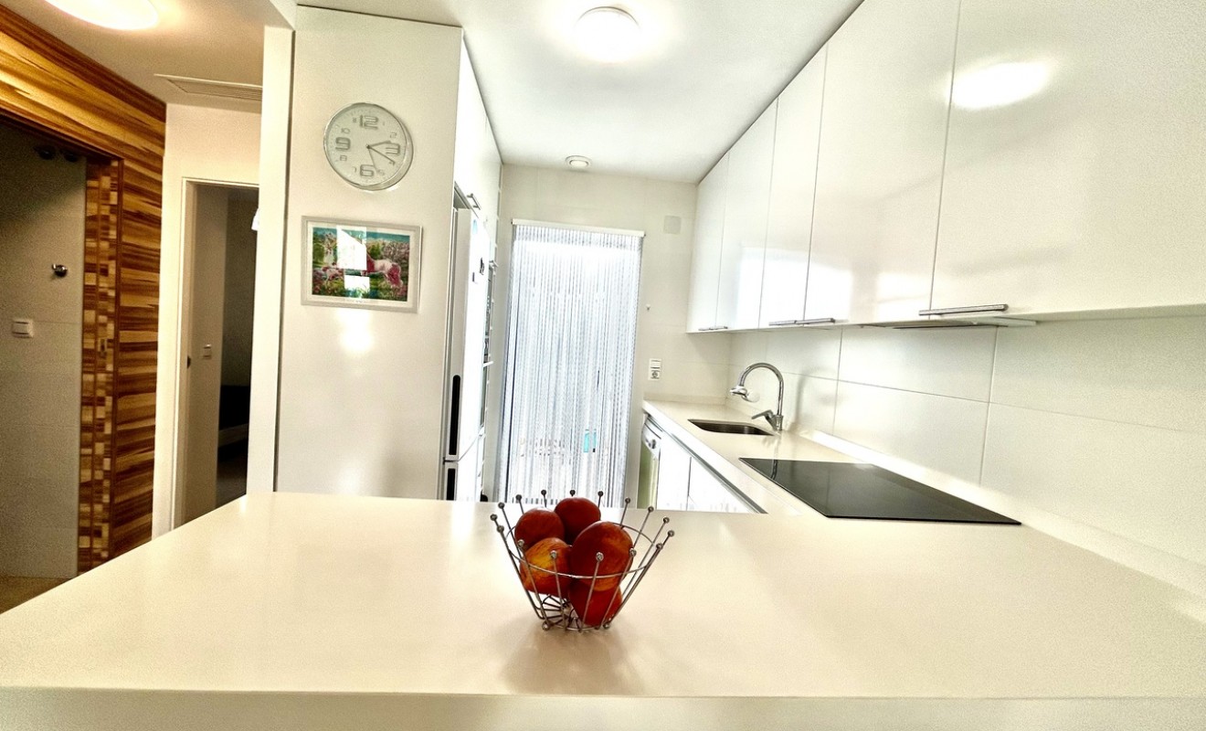 Sale - Townhouse - Los Dolses