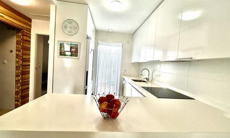 Sale - Townhouse - Los Dolses