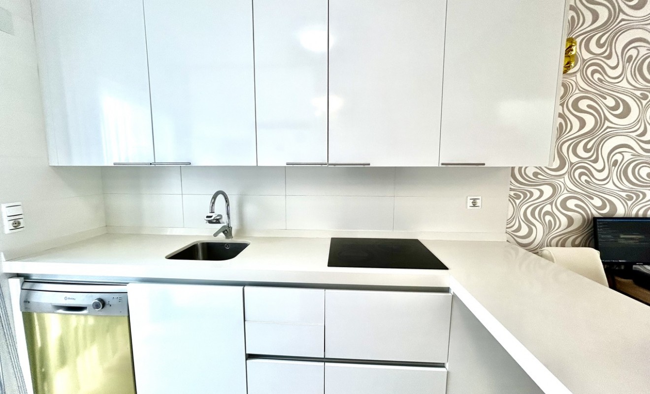 Sale - Townhouse - Los Dolses