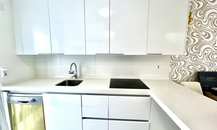 Sale - Townhouse - Los Dolses