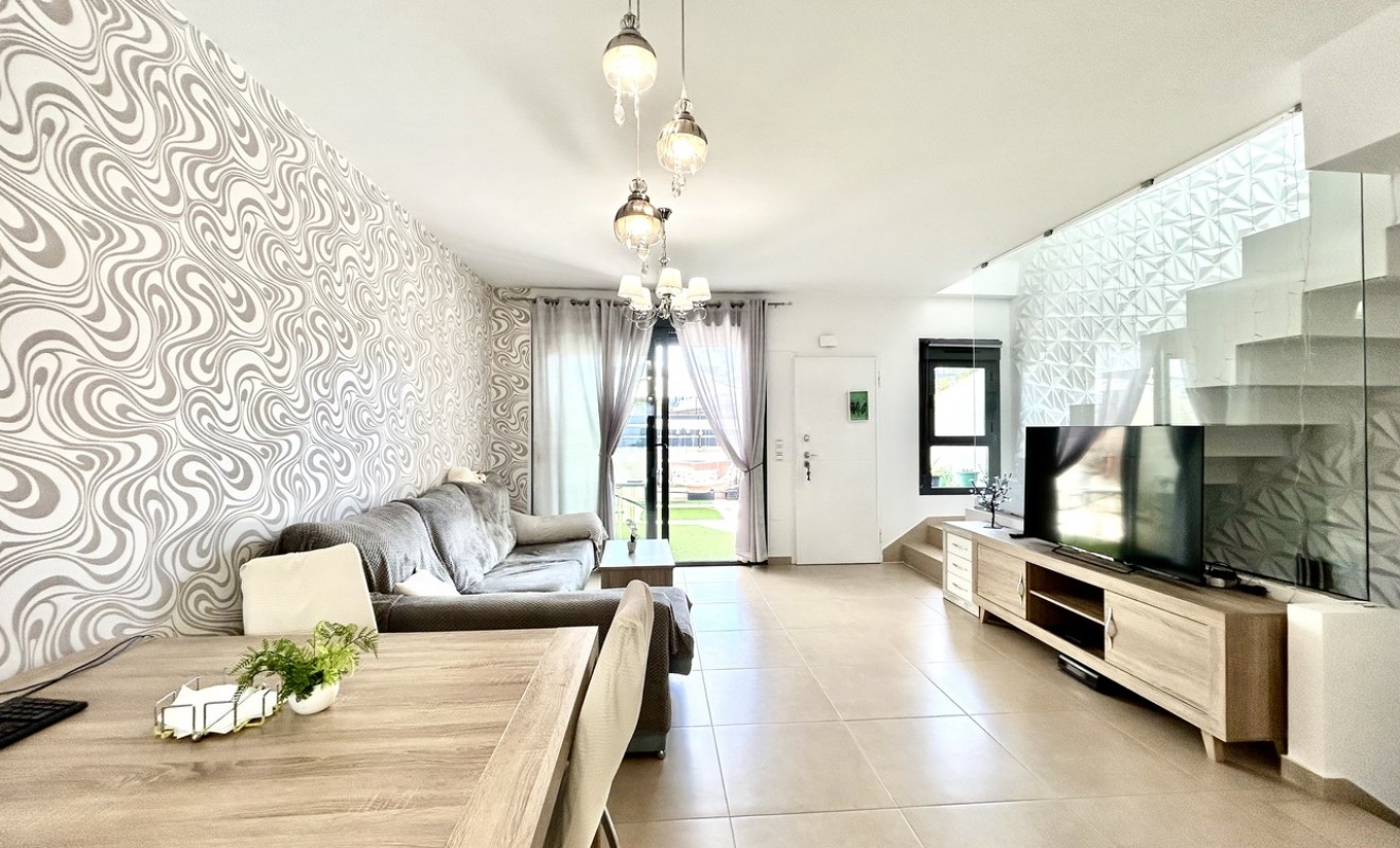 Sale - Townhouse - Los Dolses