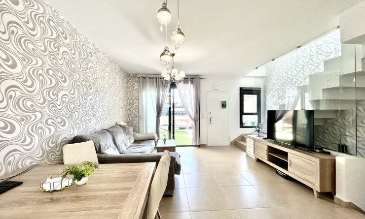 Sale - Townhouse - Los Dolses