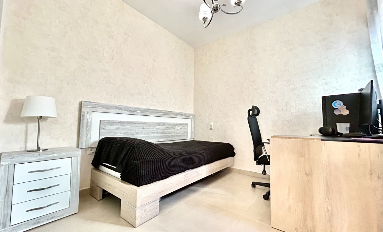 Sale - Townhouse - Los Dolses