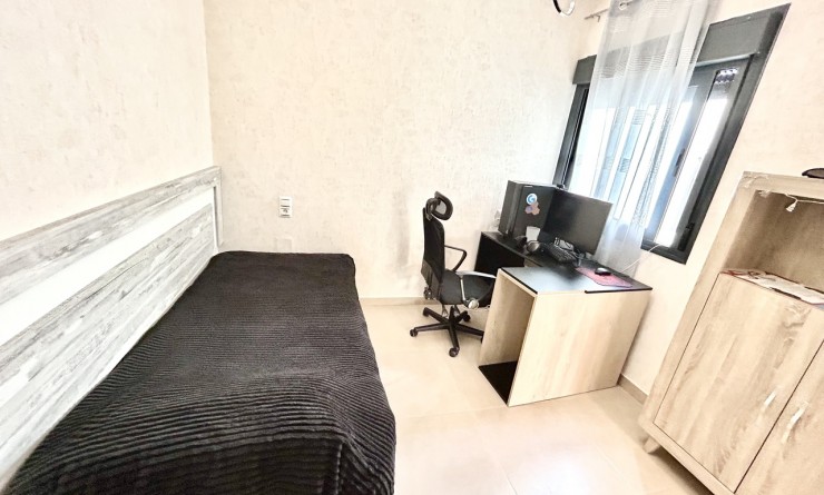 Sale - Townhouse - Los Dolses