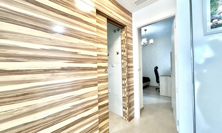 Sale - Townhouse - Los Dolses