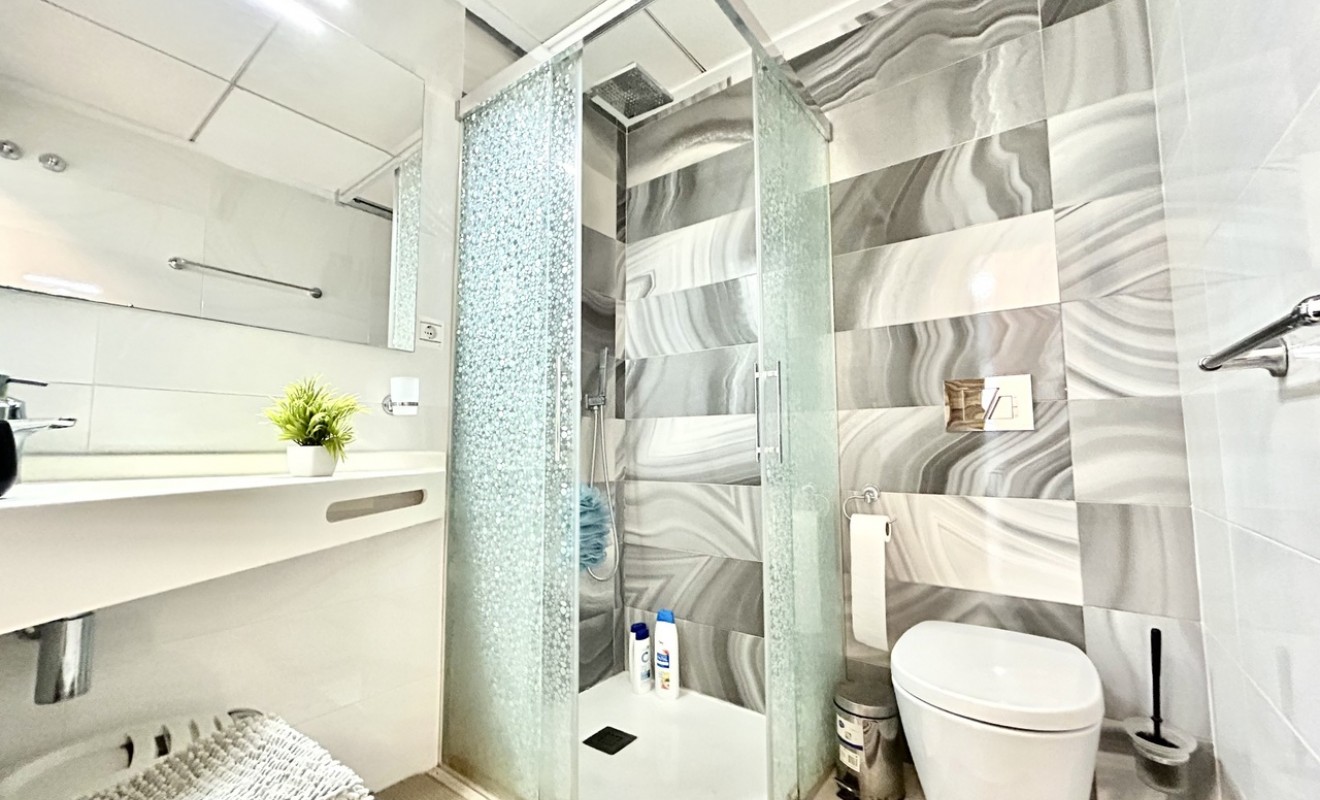 Sale - Townhouse - Los Dolses