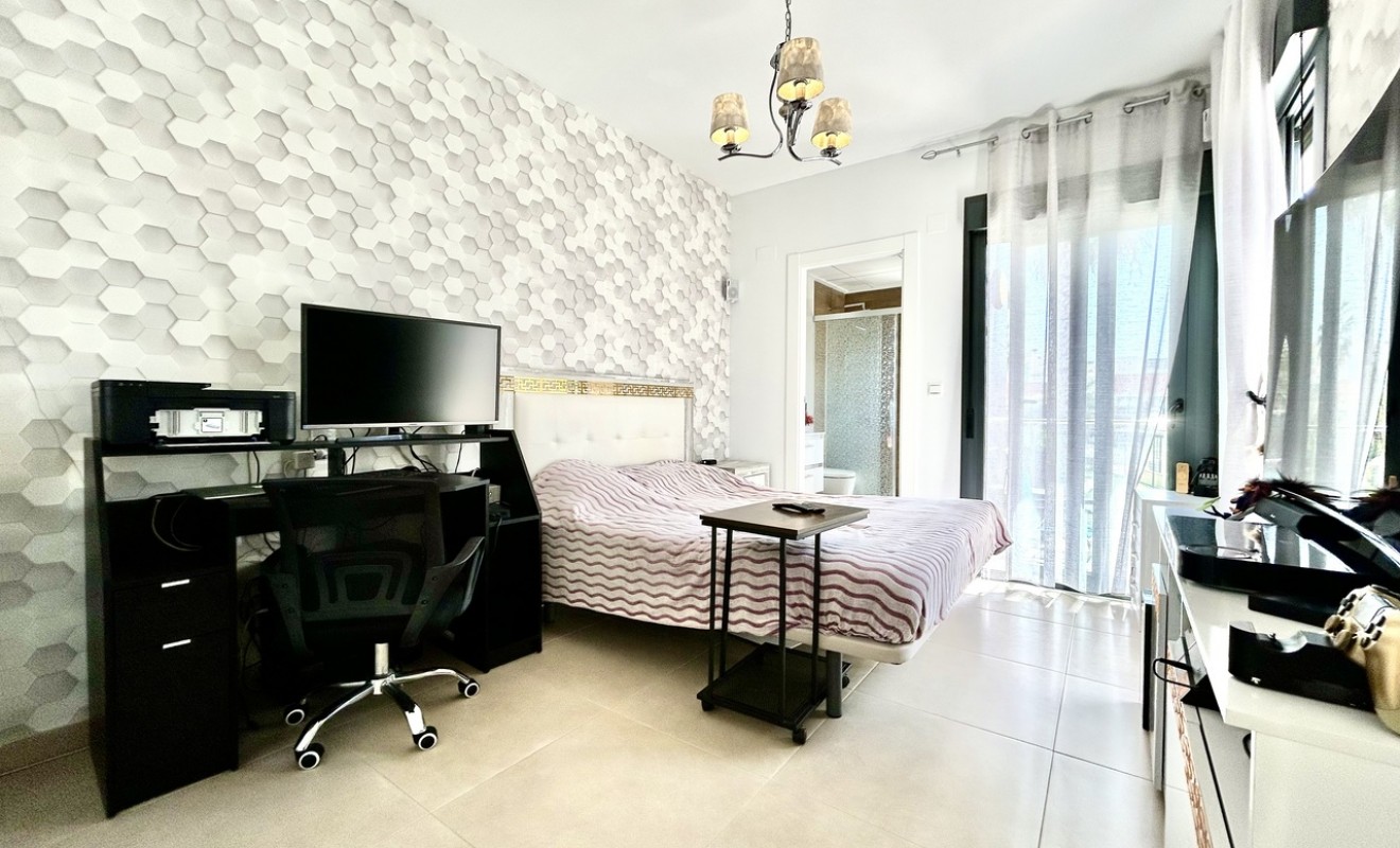 Sale - Townhouse - Los Dolses