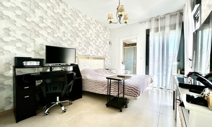 Sale - Townhouse - Los Dolses