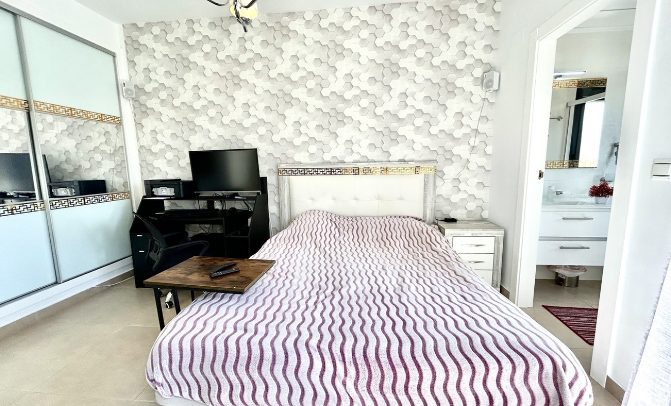 Sale - Townhouse - Los Dolses