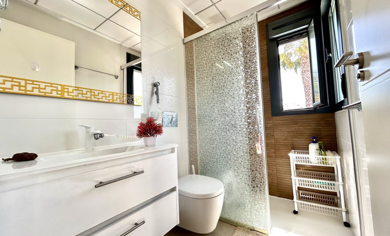 Sale - Townhouse - Los Dolses