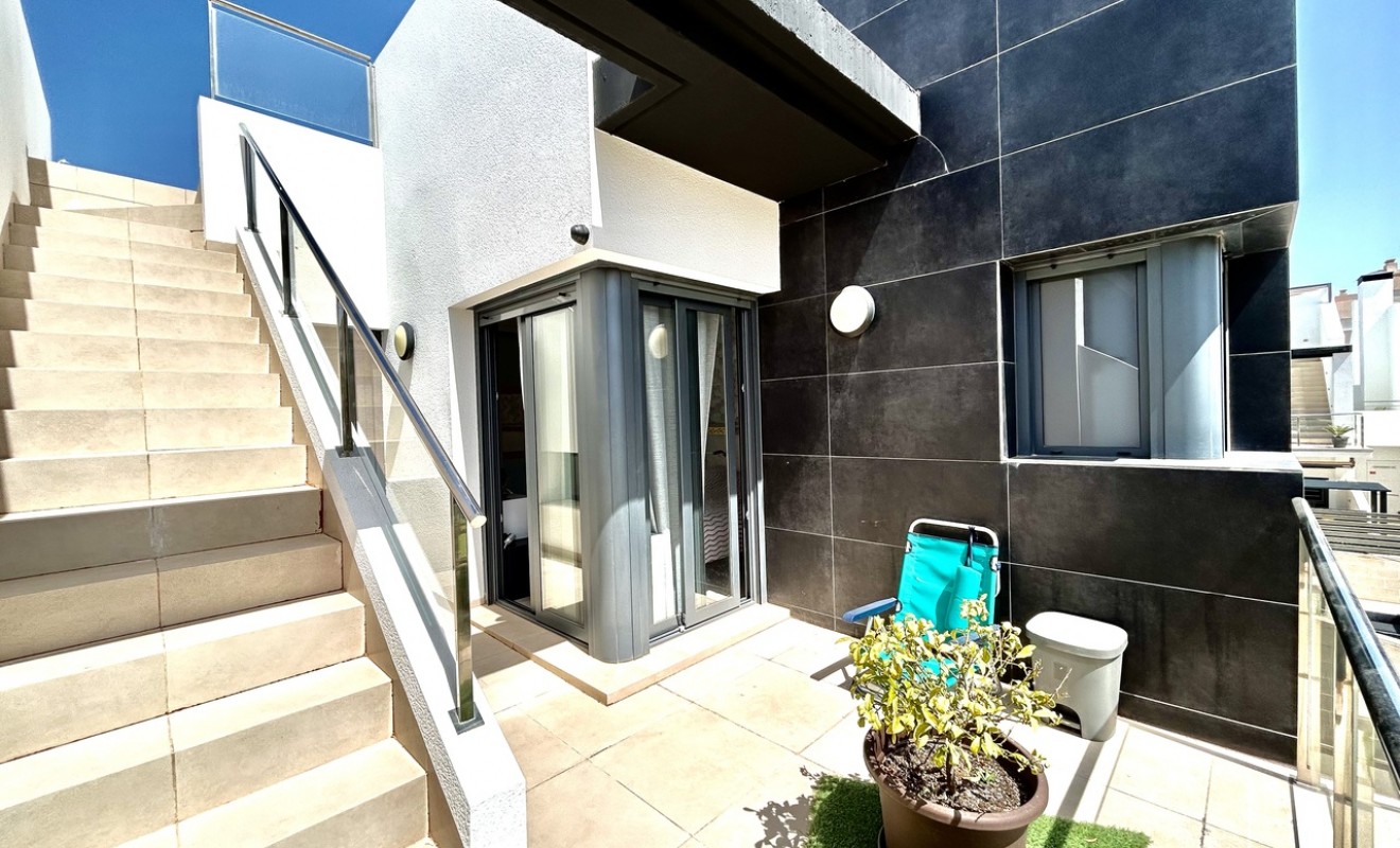 Sale - Townhouse - Los Dolses