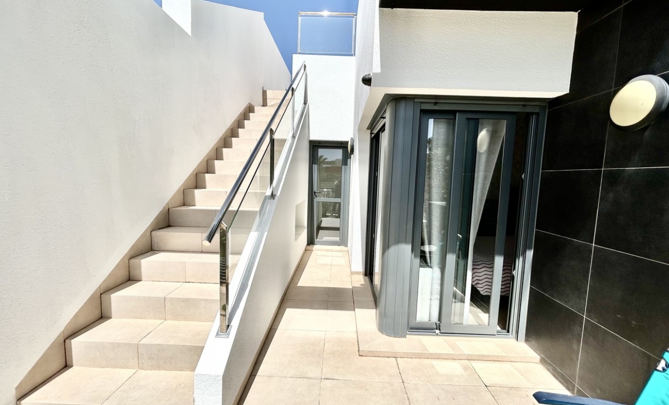 Sale - Townhouse - Los Dolses