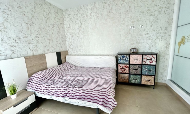 Sale - Townhouse - Los Dolses