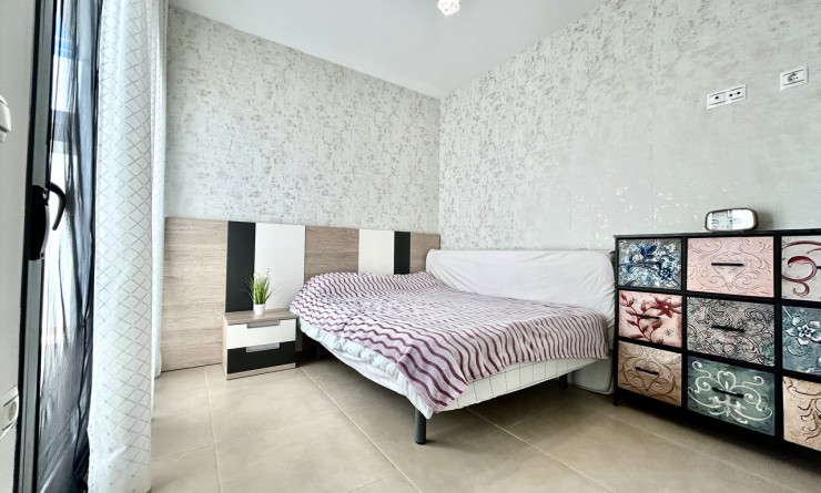 Sale - Townhouse - Los Dolses