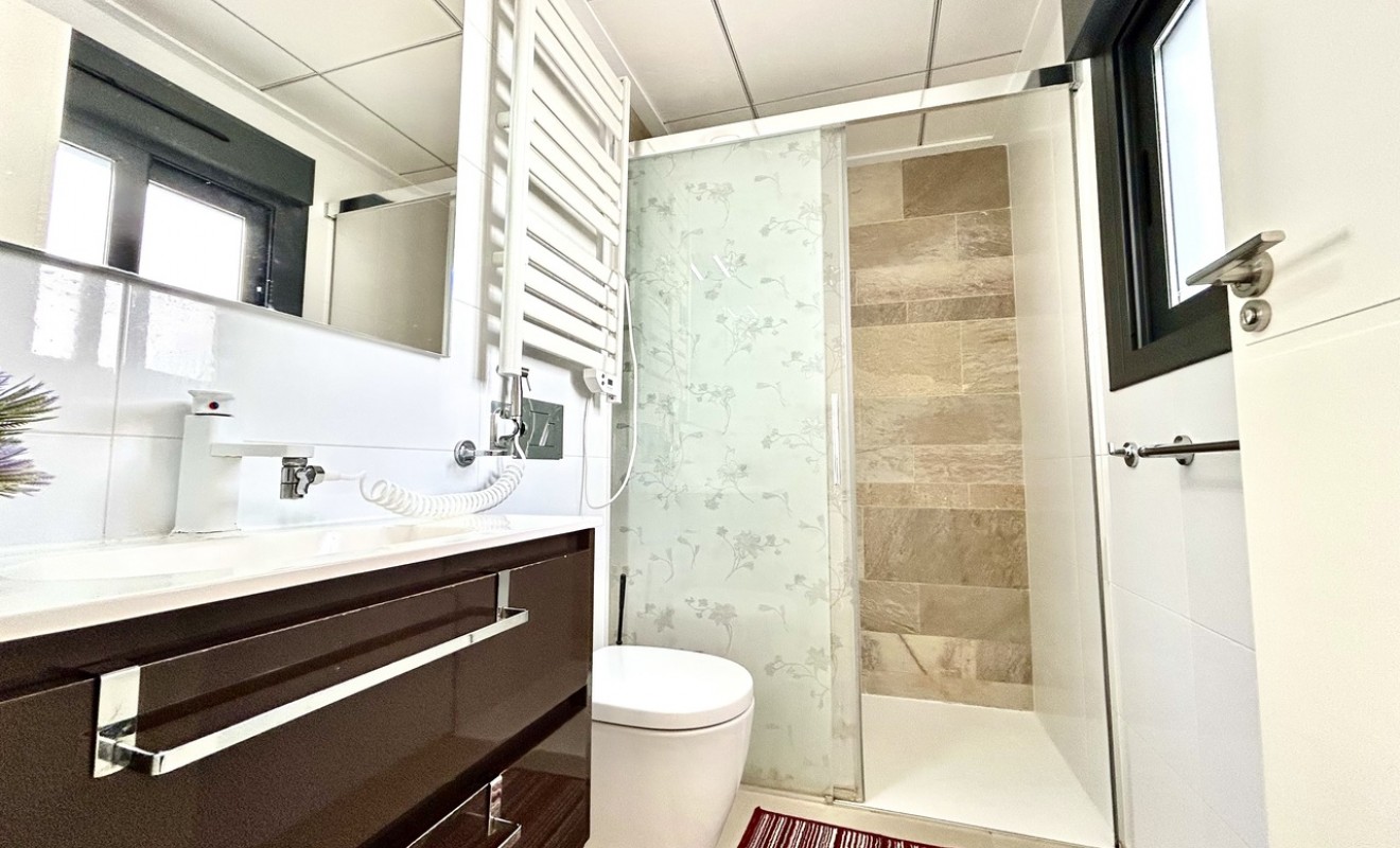 Sale - Townhouse - Los Dolses