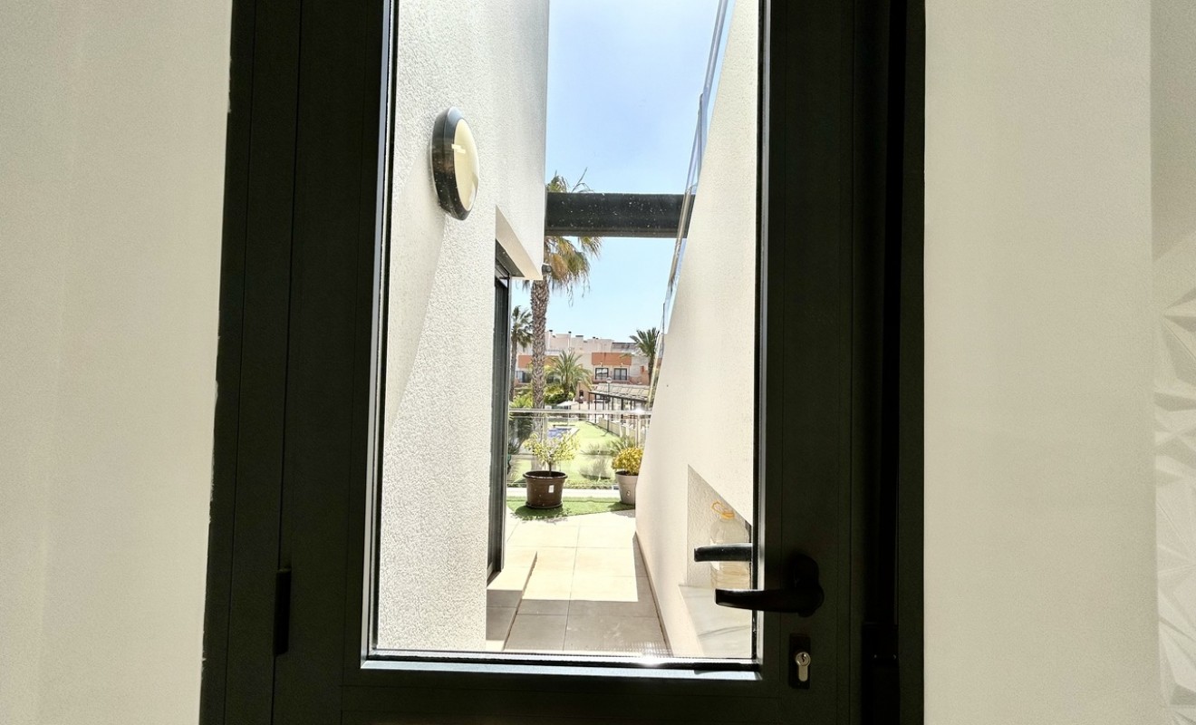 Sale - Townhouse - Los Dolses